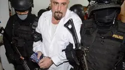 Visuel de Serge, condamné à mort
