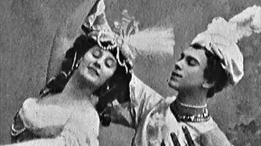 Serge de Diaghilev et les Ballets Russes