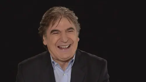 Serge Lama, la vie à la folie