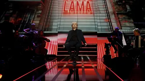 Audiences TV : Serge Lama, le dernier rappel