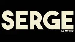 Serge le mytho Rap