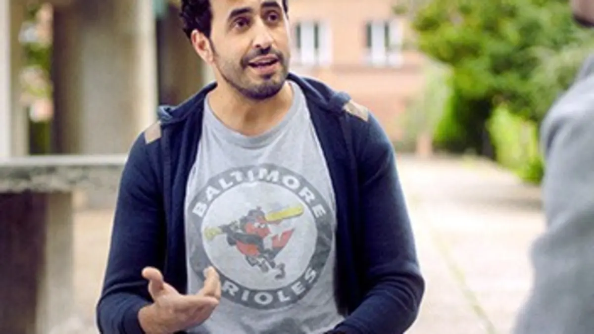 «Serge le mytho», le making of