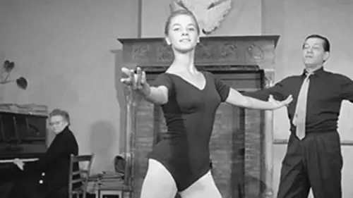 Serge Lifar ou la révolution de la danse