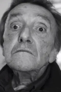 Photo de Serge Livrozet