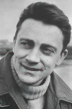 Photo de Serge Rousseau