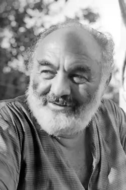 Photo de Sergei Parajanov