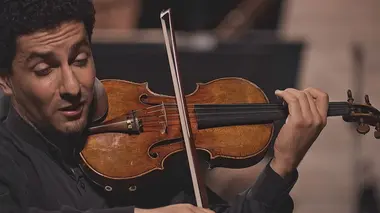 Sergey Khachatryan, Kazuki Yamada, Orchestre philharmonique de Monte-Carlo