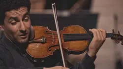 Sergey Khachatryan, Kazuki Yamada, Orchestre philharmonique de Monte-Carlo