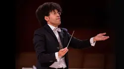 Sergey Khachatryan, Orchestre symphonique de Montréal, Rafael Payare : Tchaïkovski, Chostakovitch