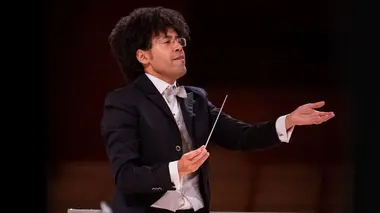 Sergey Khachatryan, Orchestre symphonique de Montréal, Rafael Payare : Tchaïkovski, Chostakovitch