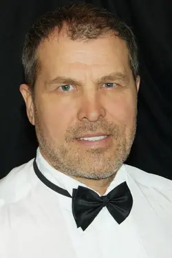 Photo de Sergey Legostaev