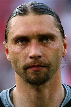 Photo de Sergey Ovchinnikov