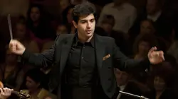 Sergey Smbatyan, un portrait