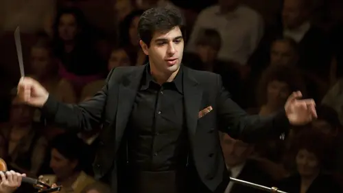 Sergey Smbatyan, un portrait