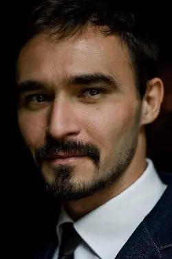 Photo de Sergey Stukalov