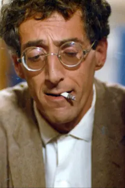 Photo de Sergio Ciulli