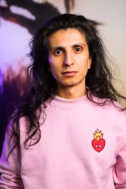 Photo Sergio Guataquira Sarmiento