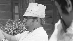 Sergio Leone, une Amérique de légende