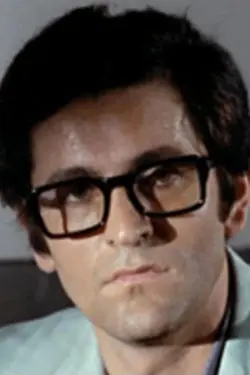 Photo Sergio Serafini