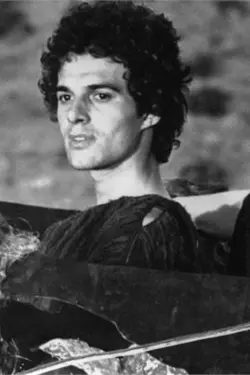 Photo Sergio Tramonti