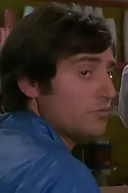 Photo de Sergio Ukmar