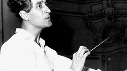 Visuel de Sergiu Celibidache