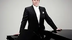 Visuel de Sergueï Rachmaninov, le dernier romantique