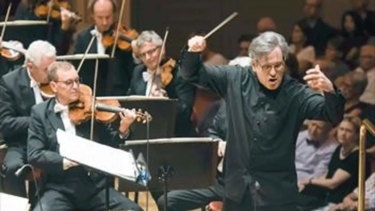 Sergueï Rachmaninov : «Symphonie n°2»