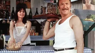 Séria Lover