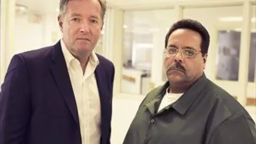 Confessions de serial killers S01E03 Alejandro Henriquez