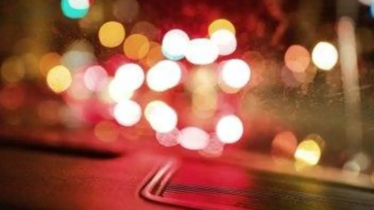 Serial Sniper S01E06 Isolement