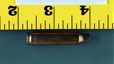 Le calme avant la tempête