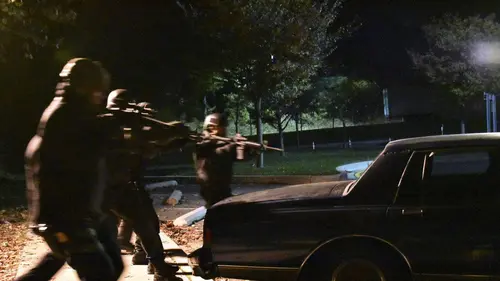 Casting Serial Sniper