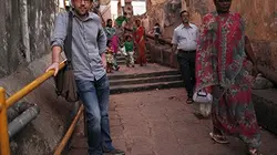 Serial Tourist S01E04 Bombay