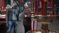 Serial Tourist S02E01 Taipei