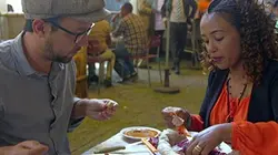 Serial Tourist S03E03 Ethiopie