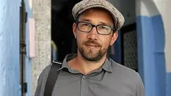 Serial Tourist S01E01 Tanger