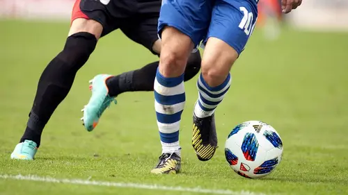 Atalanta / Naples Football Serie A 2020/2021
