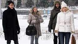 Sur TV5MONDE à 23h15 : Série noire
