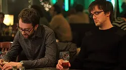 Sur TV5MONDE à 23h05 : Série noire