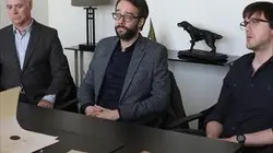 Sur TV5MONDE à 23h07 : Série noire