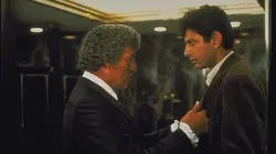 Série noire pour une nuit blanche