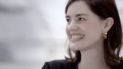 Séries : British Touch