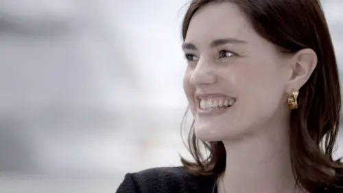 Séries : British Touch