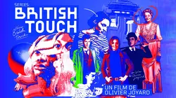 Séries : British Touch