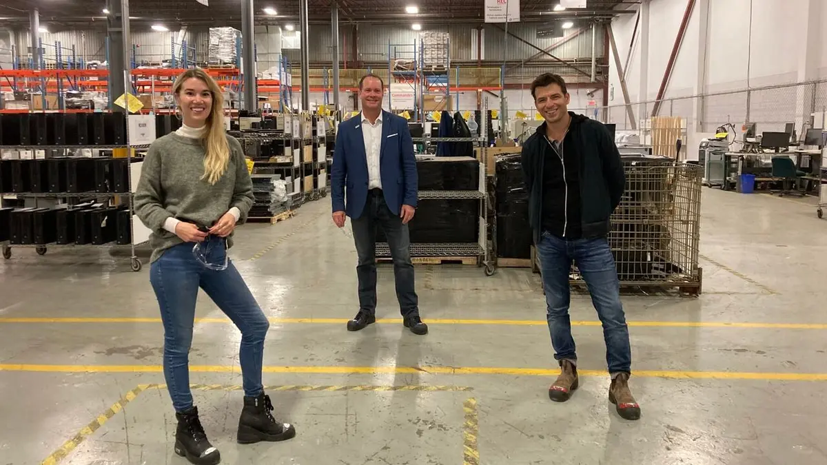 Sérieux? Repenser villes et transports