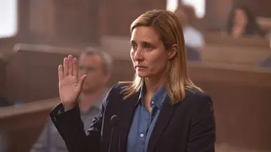 Service volé (2021)