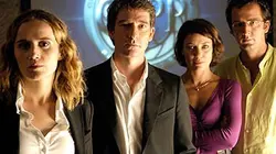 Visuel de Services sacrés