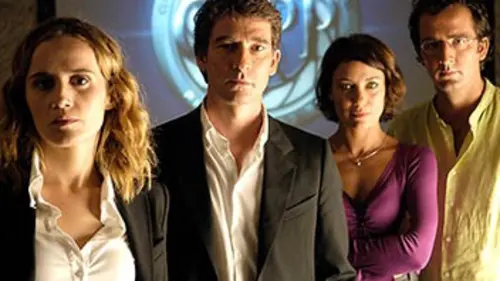 Services sacrés en streaming