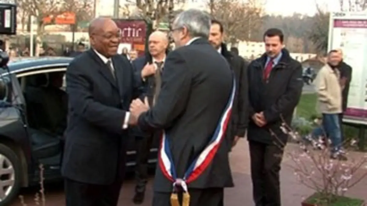 Services secrets : la part d'ombre de la République